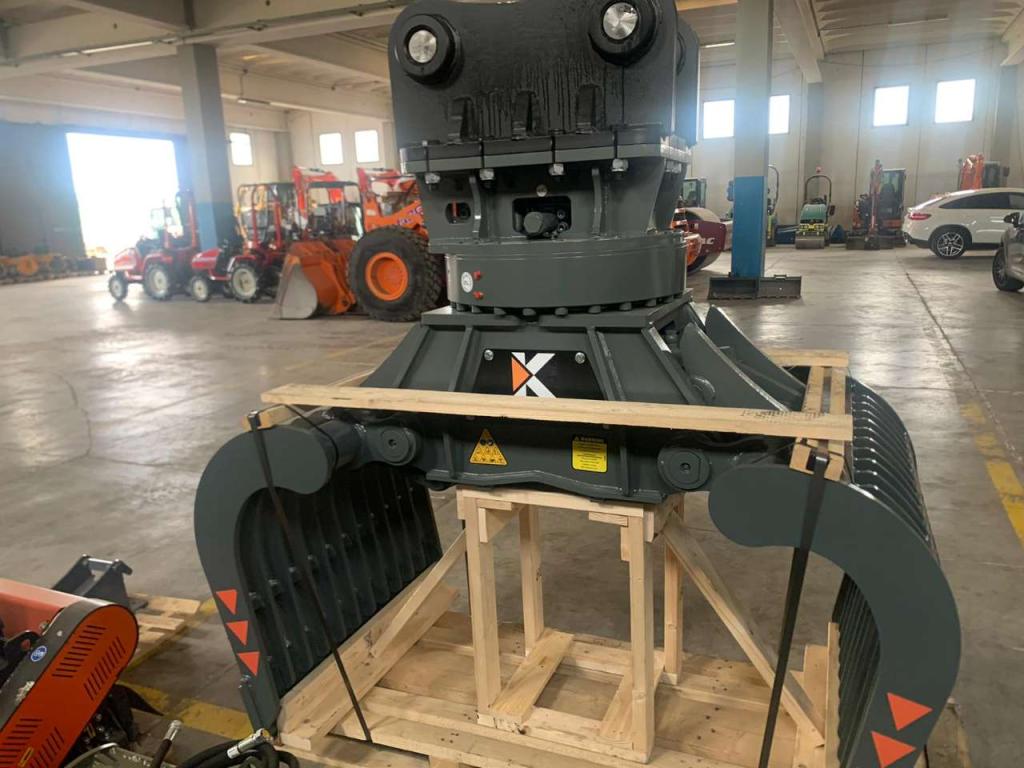 Kinshofer KGR150 Photo 1