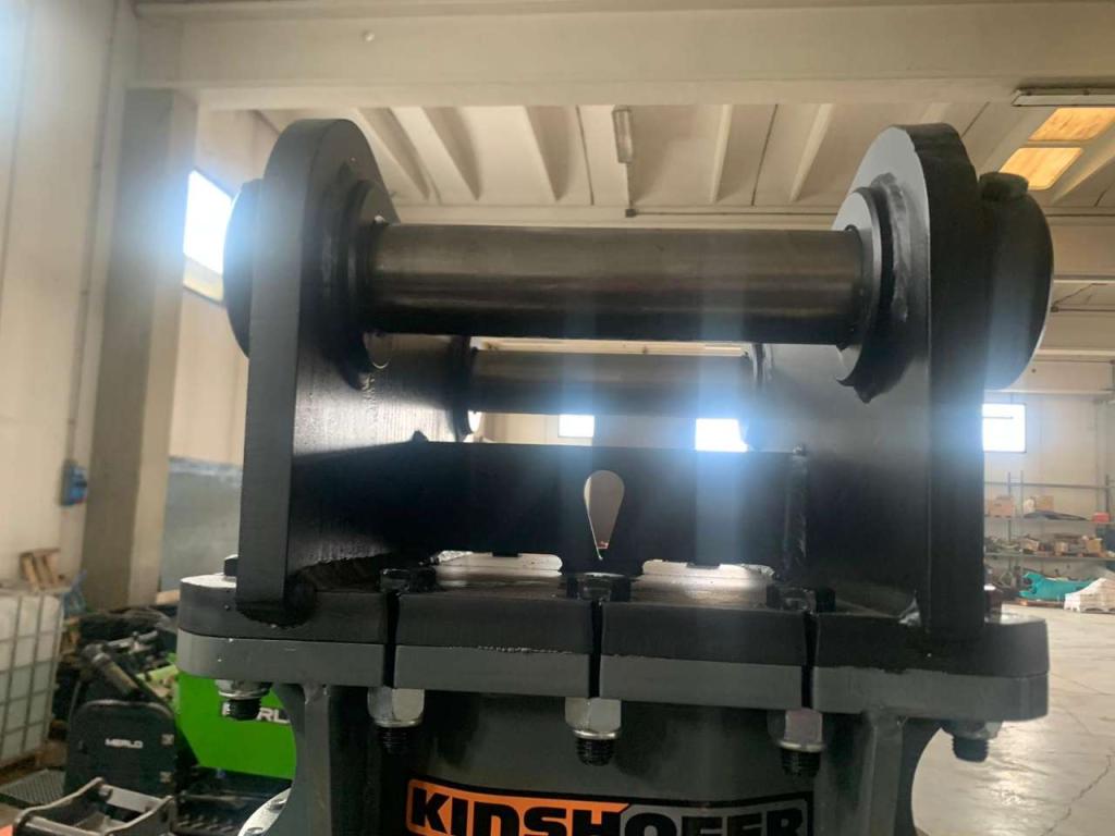Kinshofer KGR150 Photo 7