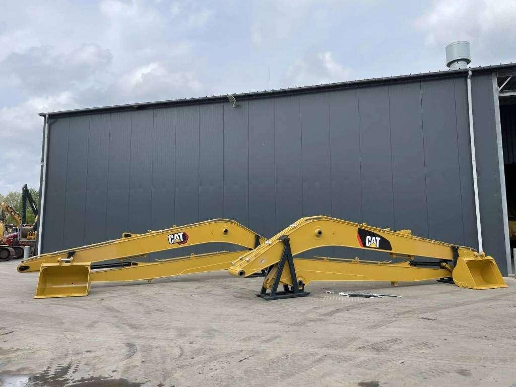 Stick for Caterpillar 330D2L 18m Set Photo 1