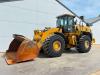 Caterpillar 980 - Next Gen - Automatic Greasing / 360° Camera Photo 2 thumbnail