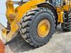 Caterpillar 980 - Next Gen - Automatic Greasing / 360° Camera Photo 25 thumbnail