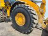 Caterpillar 980 - Next Gen - Automatic Greasing / 360° Camera Photo 28 thumbnail