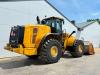 Caterpillar 980 - Next Gen - Automatic Greasing / 360° Camera Photo 5 thumbnail
