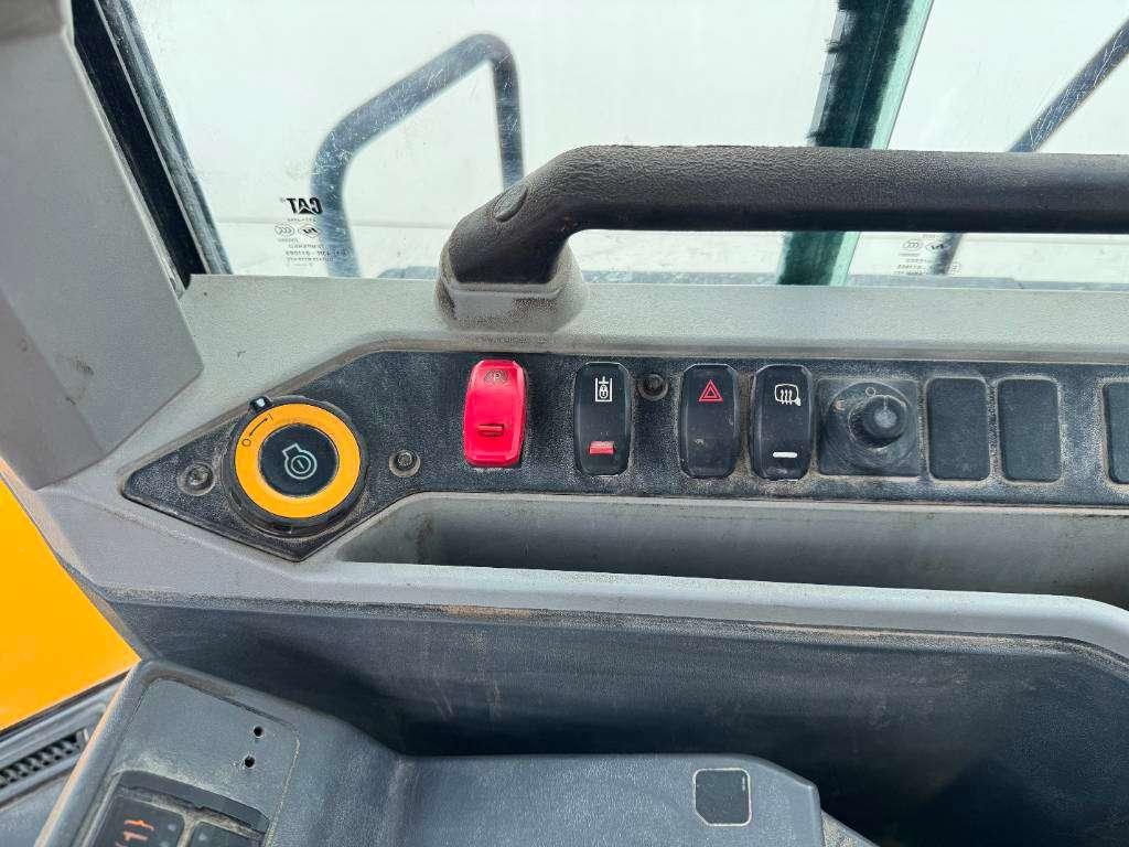 Caterpillar 980 - Next Gen - Automatic Greasing / 360° Camera Photo 12