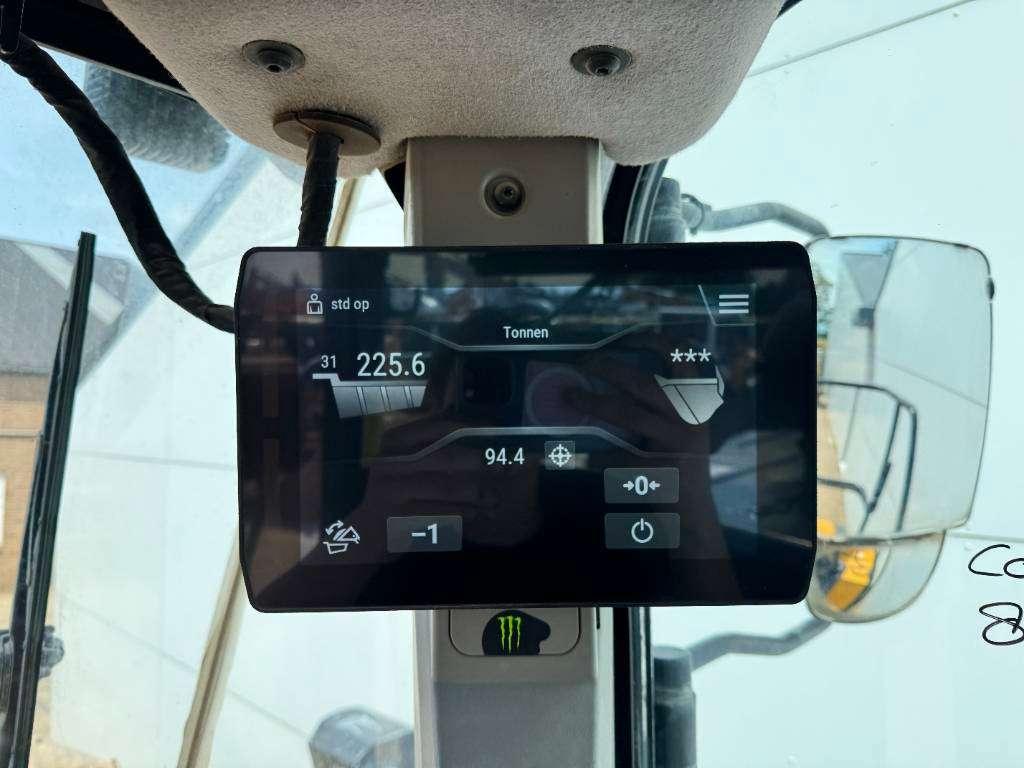 Caterpillar 980 - Next Gen - Automatic Greasing / 360° Camera Photo 15