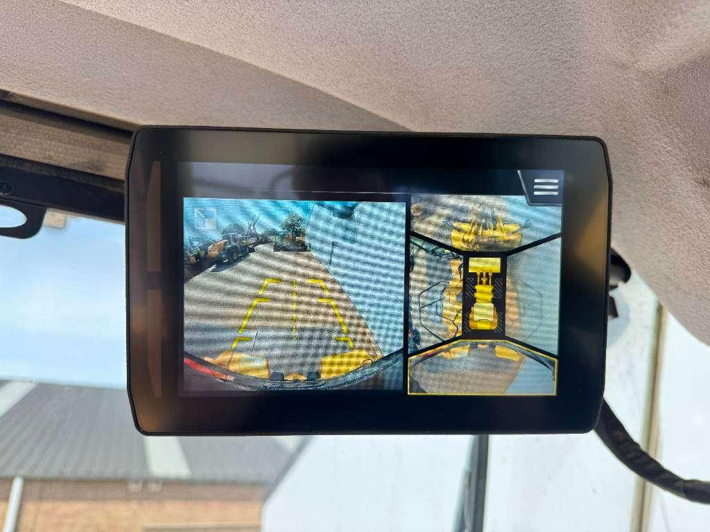 Caterpillar 980 - Next Gen - Automatic Greasing / 360° Camera Photo 16
