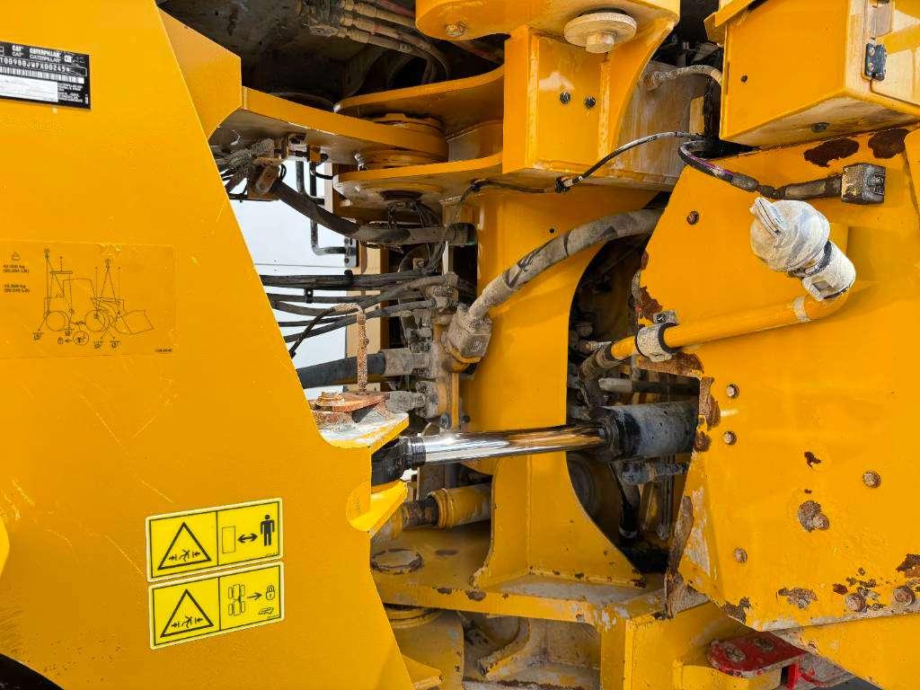 Caterpillar 980 - Next Gen - Automatic Greasing / 360° Camera Photo 24
