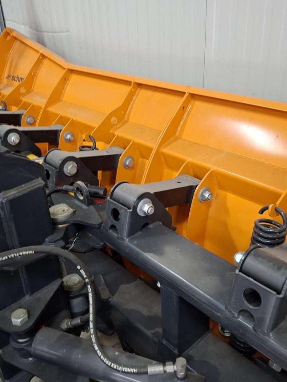 Unimog U300 Photo 14