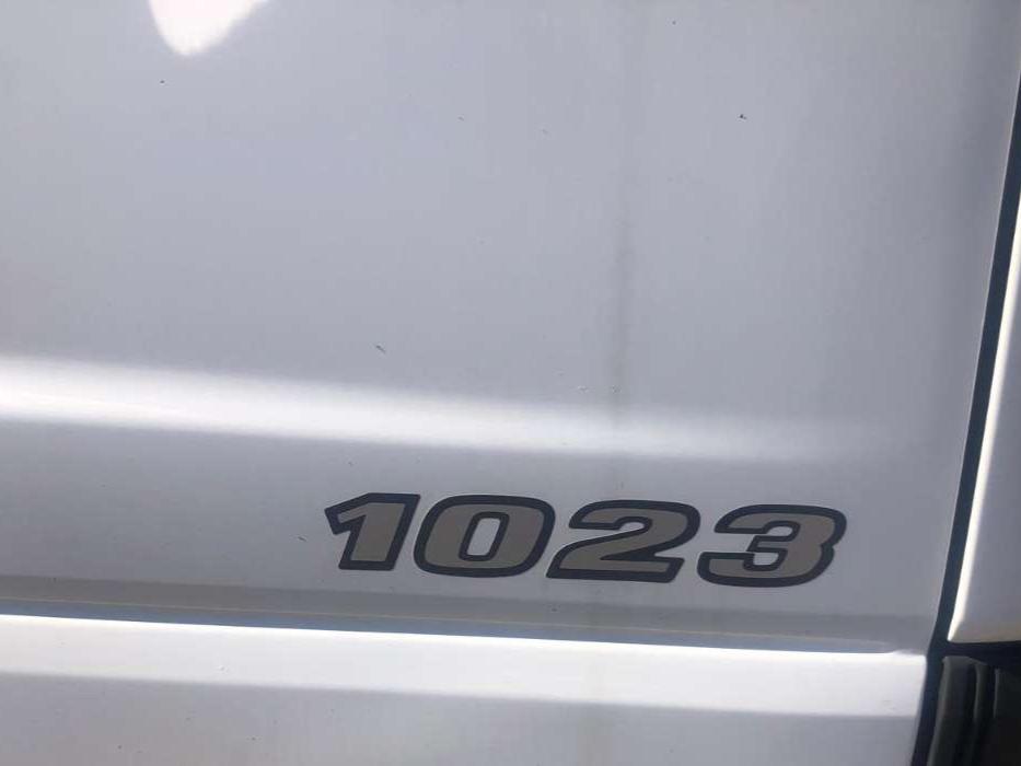 Mercedes-Benz 1023 Photo 5