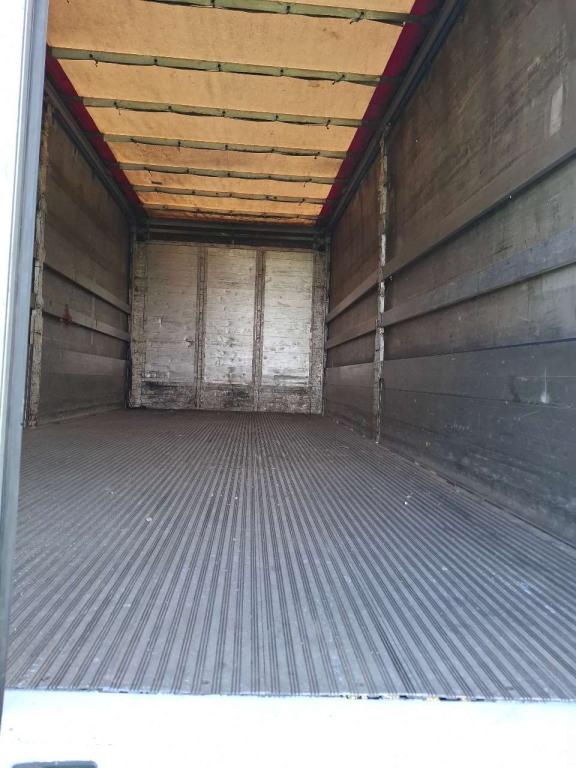 Mercedes-Benz 1023 Photo 6