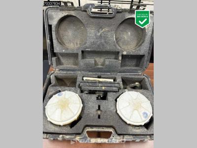 Trimble CB460 Photo 1