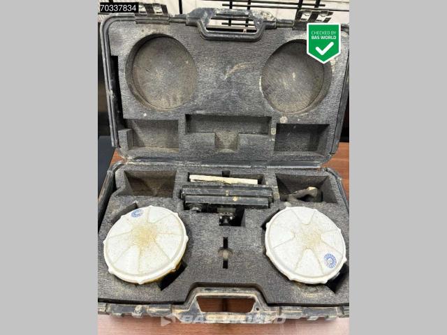 Trimble CB460 - GPS tracking system for sale in Veghel by BAS World B.V.