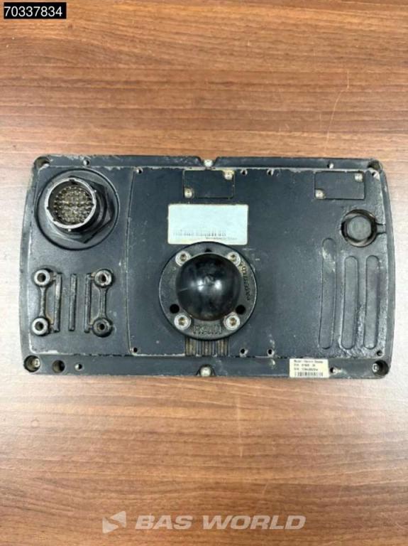 Trimble CB460 Photo 5