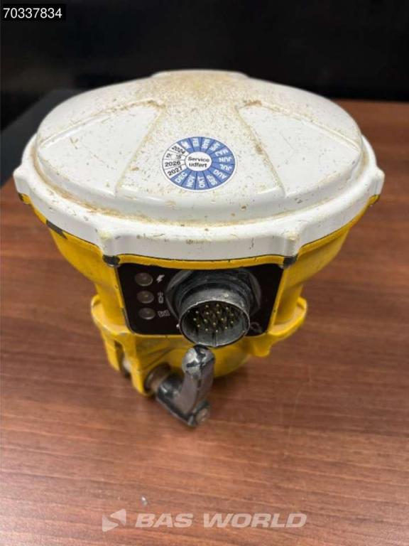 Trimble CB460 Photo 8