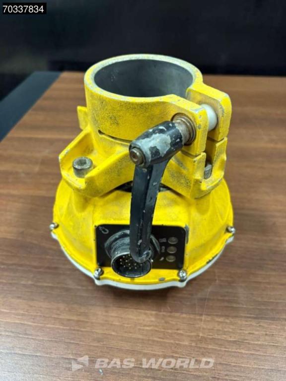 Trimble CB460 Photo 9