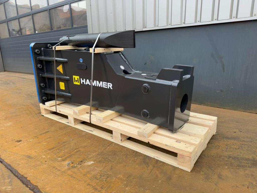 Hammer HS2400 Photo 4