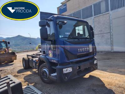 Iveco EUROCARGO CUBE 120-220 Photo 1