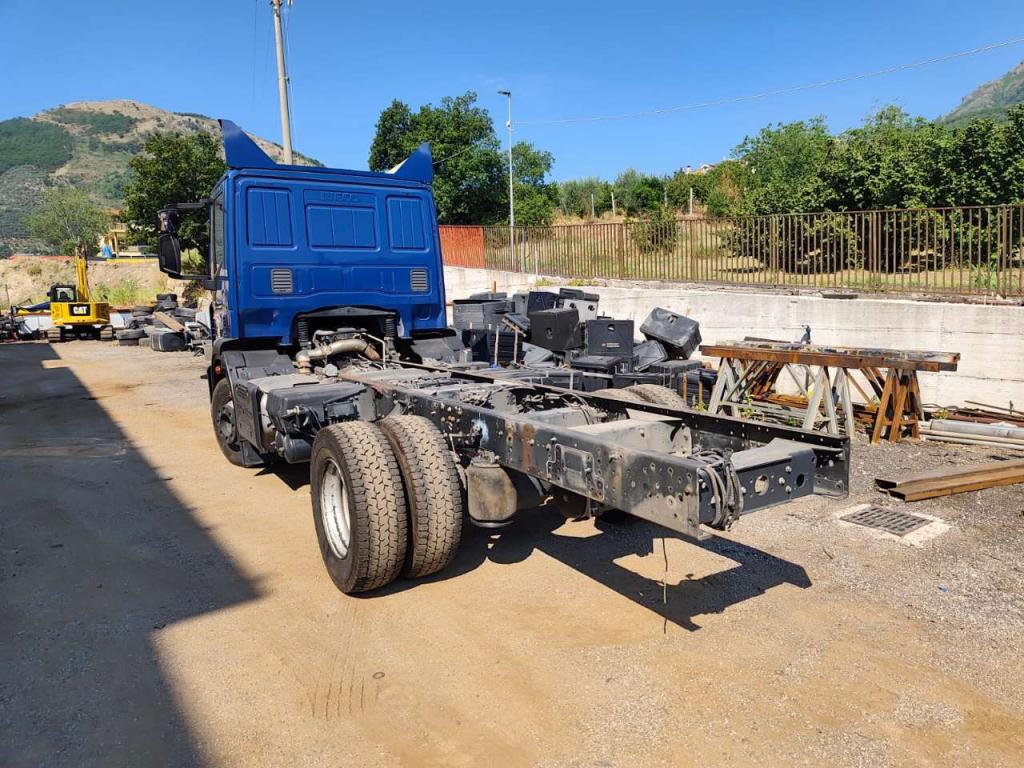 Iveco EUROCARGO CUBE 120-220 Photo 25