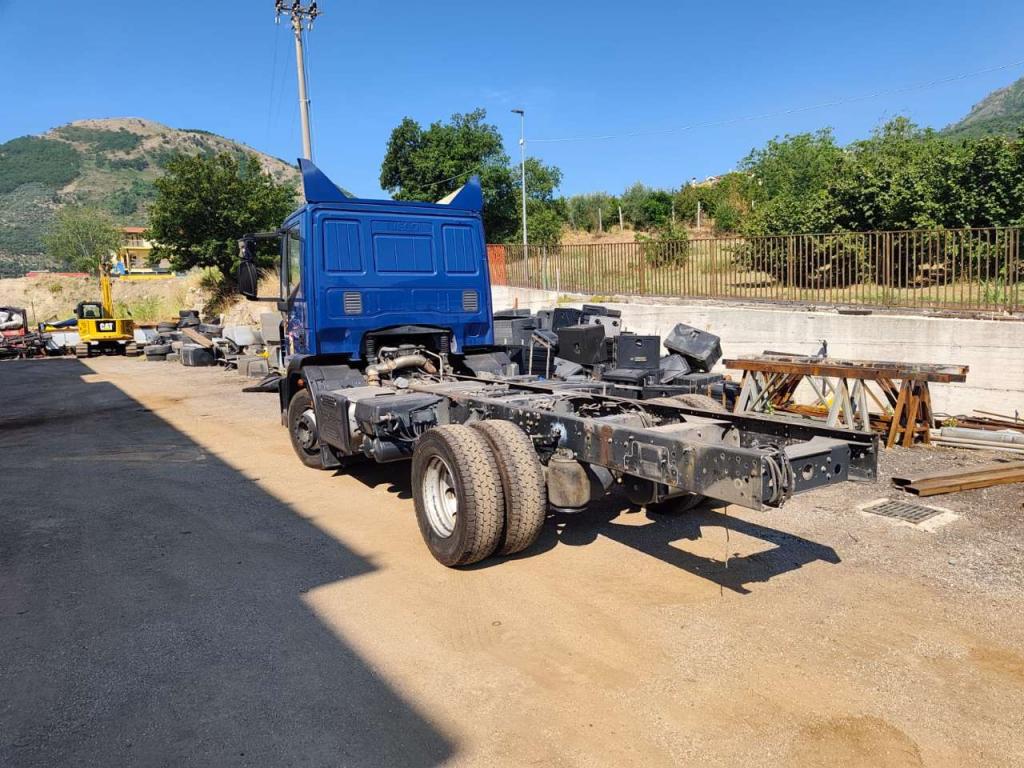 Iveco EUROCARGO CUBE 120-220 Photo 29