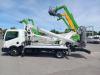 Multitel Pagliero HX195 Photo 1 thumbnail