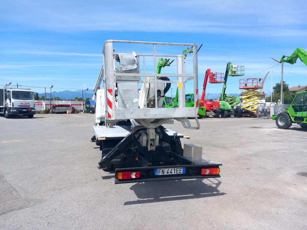 Multitel Pagliero HX195 Photo 11