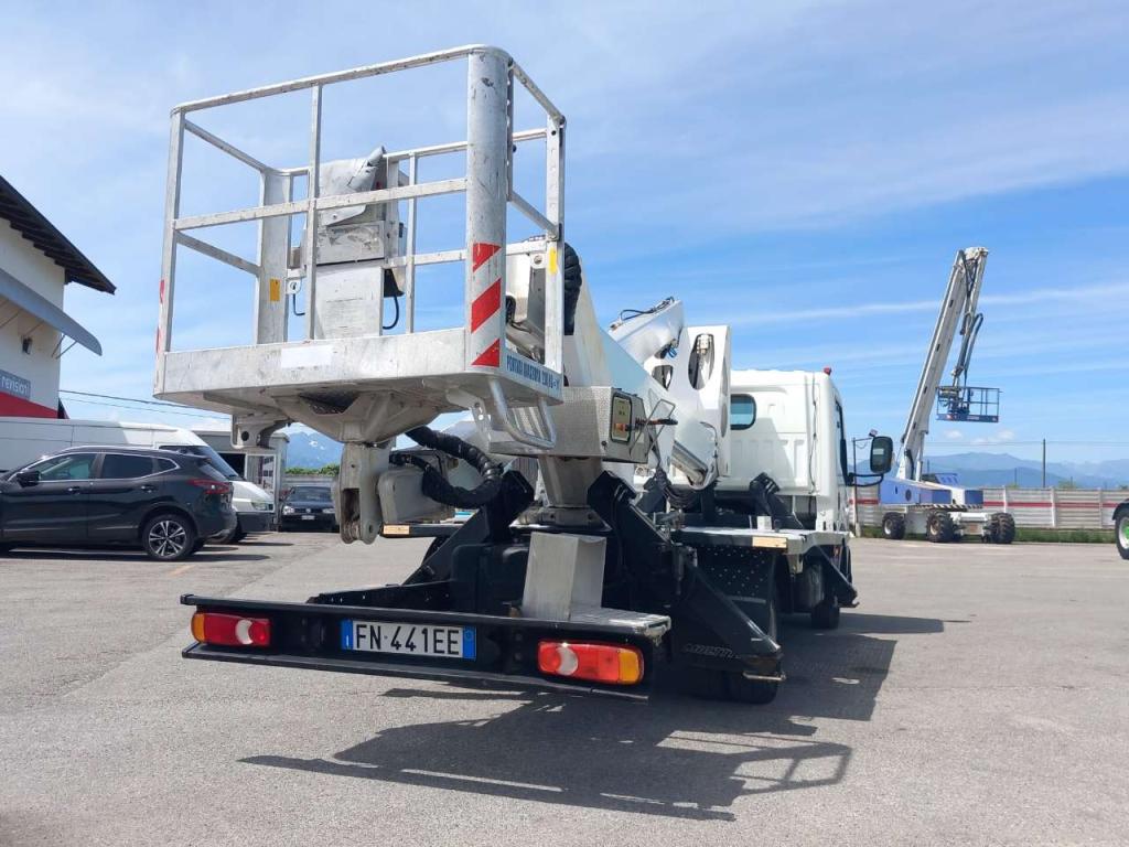 Multitel Pagliero HX195 Photo 13