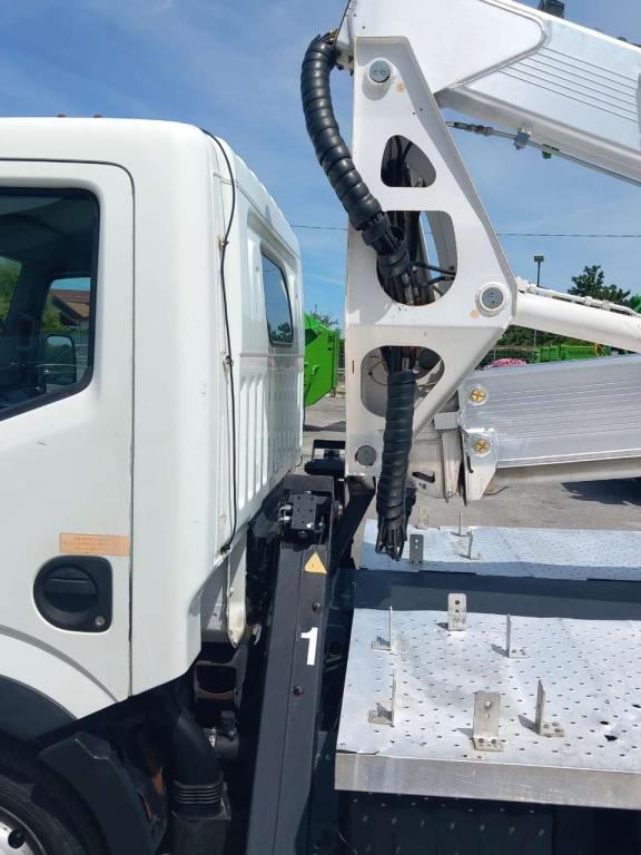 Multitel Pagliero HX195 Photo 7