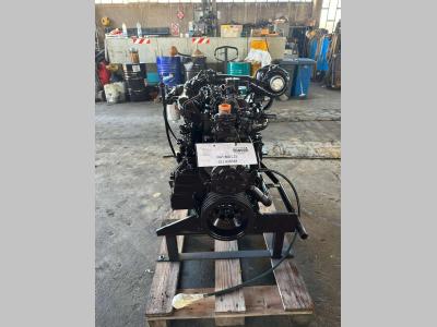 Fiat Iveco 8061.25 sold by Monni Srl