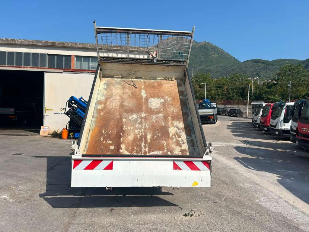 Iveco DAILY 35-120 Photo 13