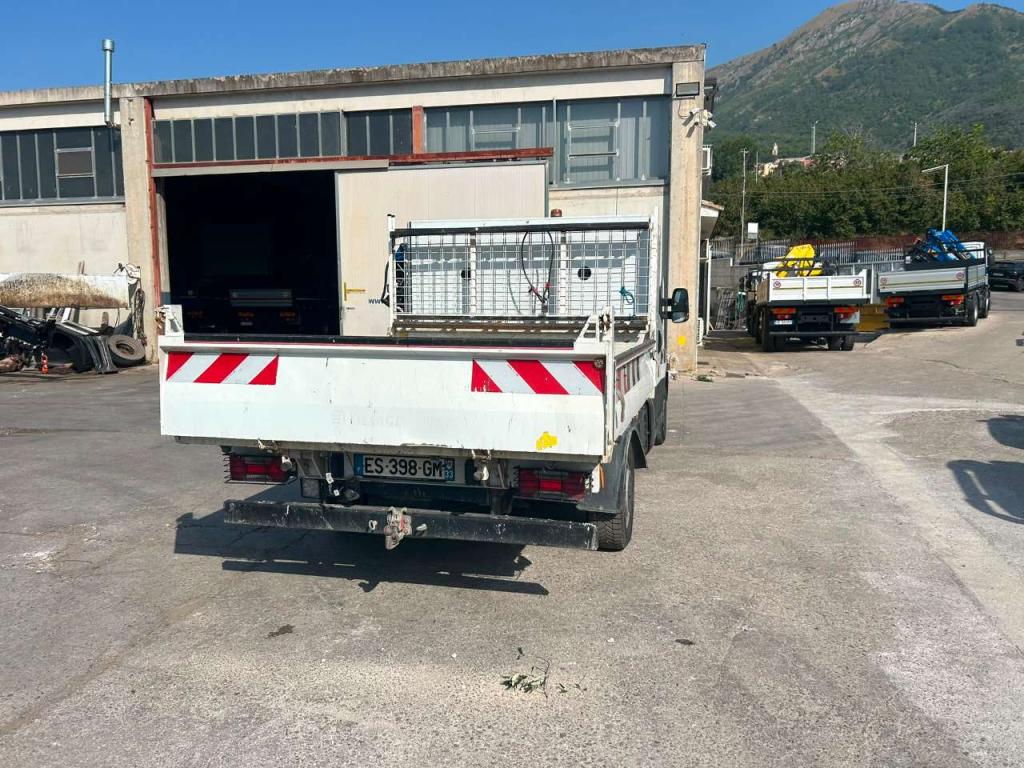 Iveco DAILY 35-120 Photo 30