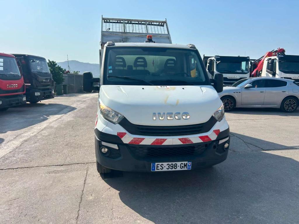 Iveco DAILY 35-120 Photo 5