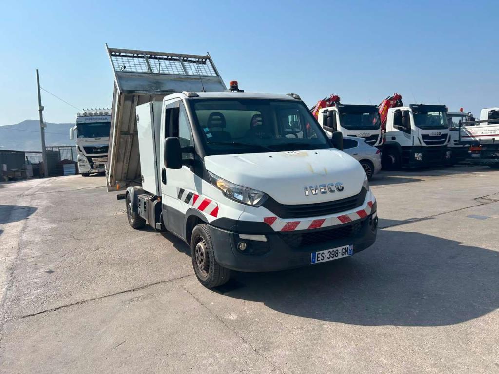 Iveco DAILY 35-120 Photo 6