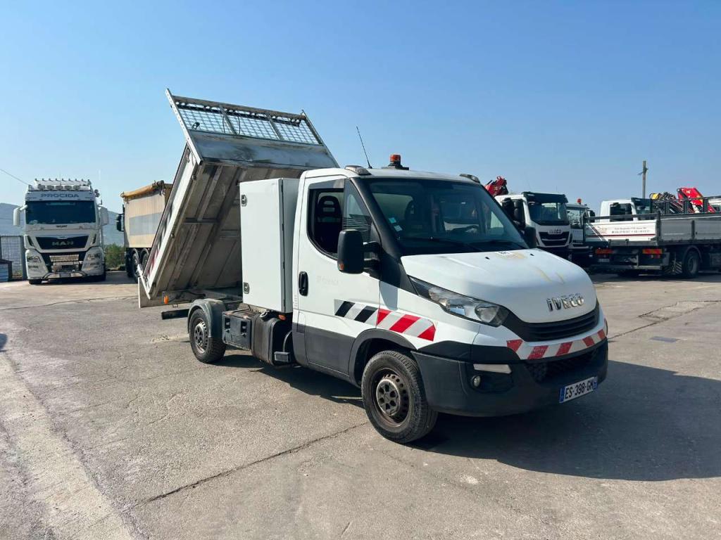 Iveco DAILY 35-120 Photo 7