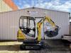 Wacker Neuson ET 16 Edizione A NUOVO Photo 2 thumbnail