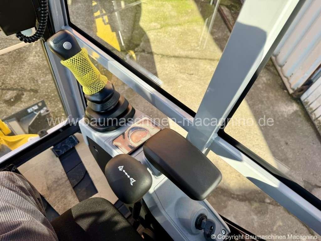 Wacker Neuson ET 16 Edizione A NUOVO Photo 13
