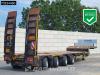 Nooteboom MC0-58-04V APK 11/26 Extendable  Hydr. Steered Ramps Photo 1 thumbnail