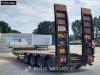 Nooteboom MC0-58-04V APK 11/26 Extendable  Hydr. Steered Ramps Photo 6 thumbnail