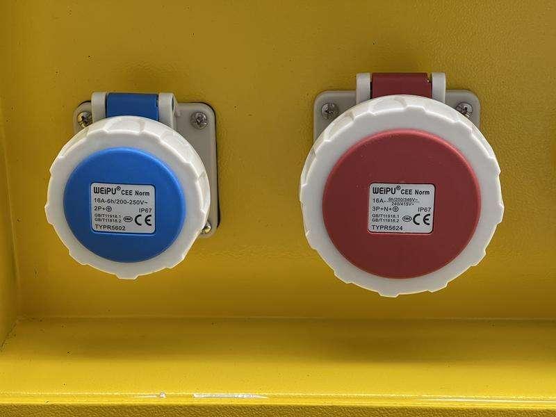 Atlas Copco QES 180 CUD 50HZ 400V 3PH CE Photo 11
