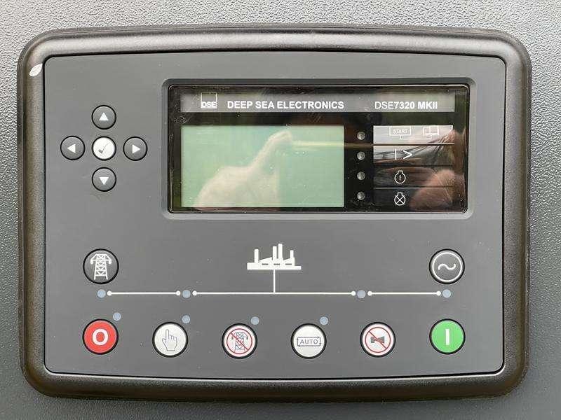 Atlas Copco QES 180 CUD 50HZ 400V 3PH CE Photo 15