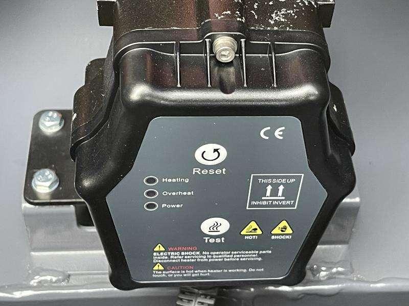 Atlas Copco QES 180 CUD 50HZ 400V 3PH CE Photo 23