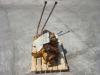 Hydraulic distributor for Fiat Allis FL10B Photo 2 thumbnail