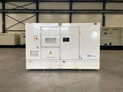Kubota V3300-TE2BG2 - 40kVA Generator - DPX-20033 sold by DPX Power Europe B.V.