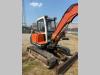 Kubota kx161-2 Photo 3 thumbnail