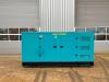 Giga Power 375 kVA LT-W300GF silent generator set Photo 1 thumbnail