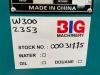 Giga Power 375 kVA LT-W300GF silent generator set Photo 10 thumbnail