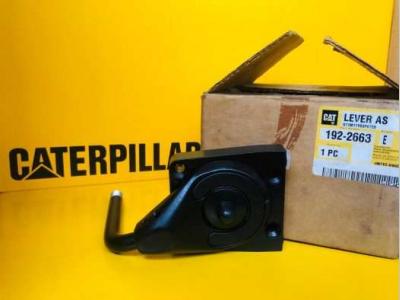 Manipulator for Caterpillar 247, 267 sold by Duranti s.a.s.