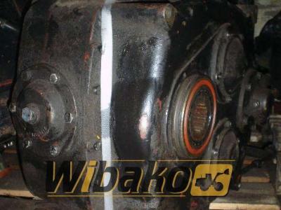 Hanomag 421/8 sold by Wibako