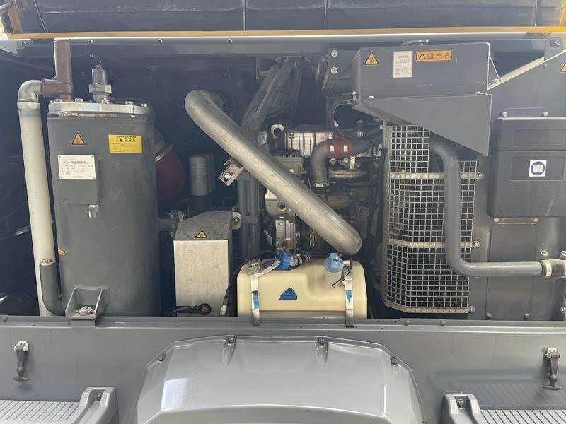 Atlas Copco XATS 327 MD Photo 11