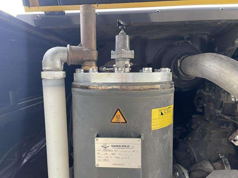 Atlas Copco XATS 327 MD Photo 13