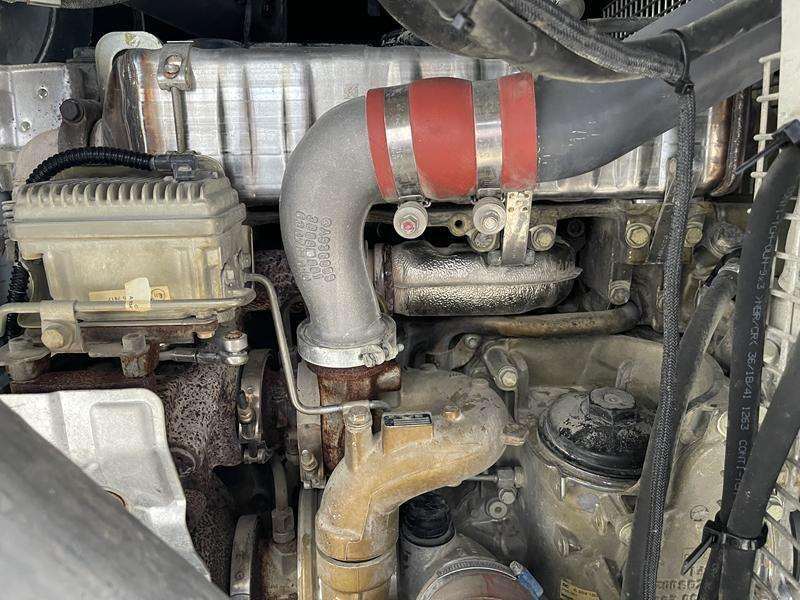 Atlas Copco XATS 327 MD Photo 14
